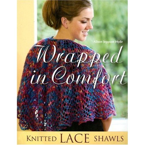 Wrapped in Comfort